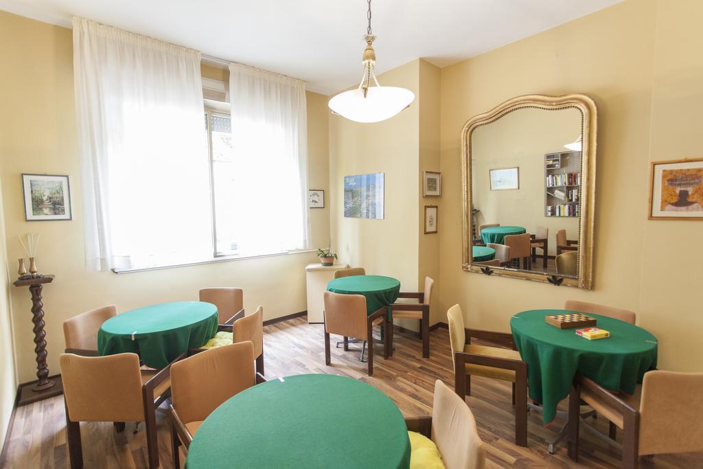 Hotel Rossini Tabiano Terme Exterior photo